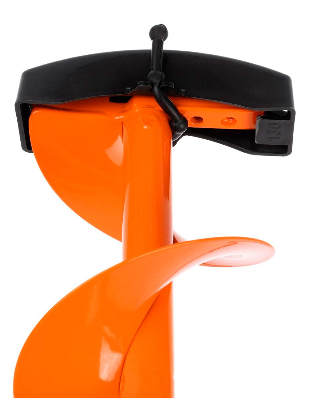 Комплект под мотобур шнек Тонар MOTOSHTORM 150R+адаптер АШ-02+молоточек (T-SMS150R-ASH-02)