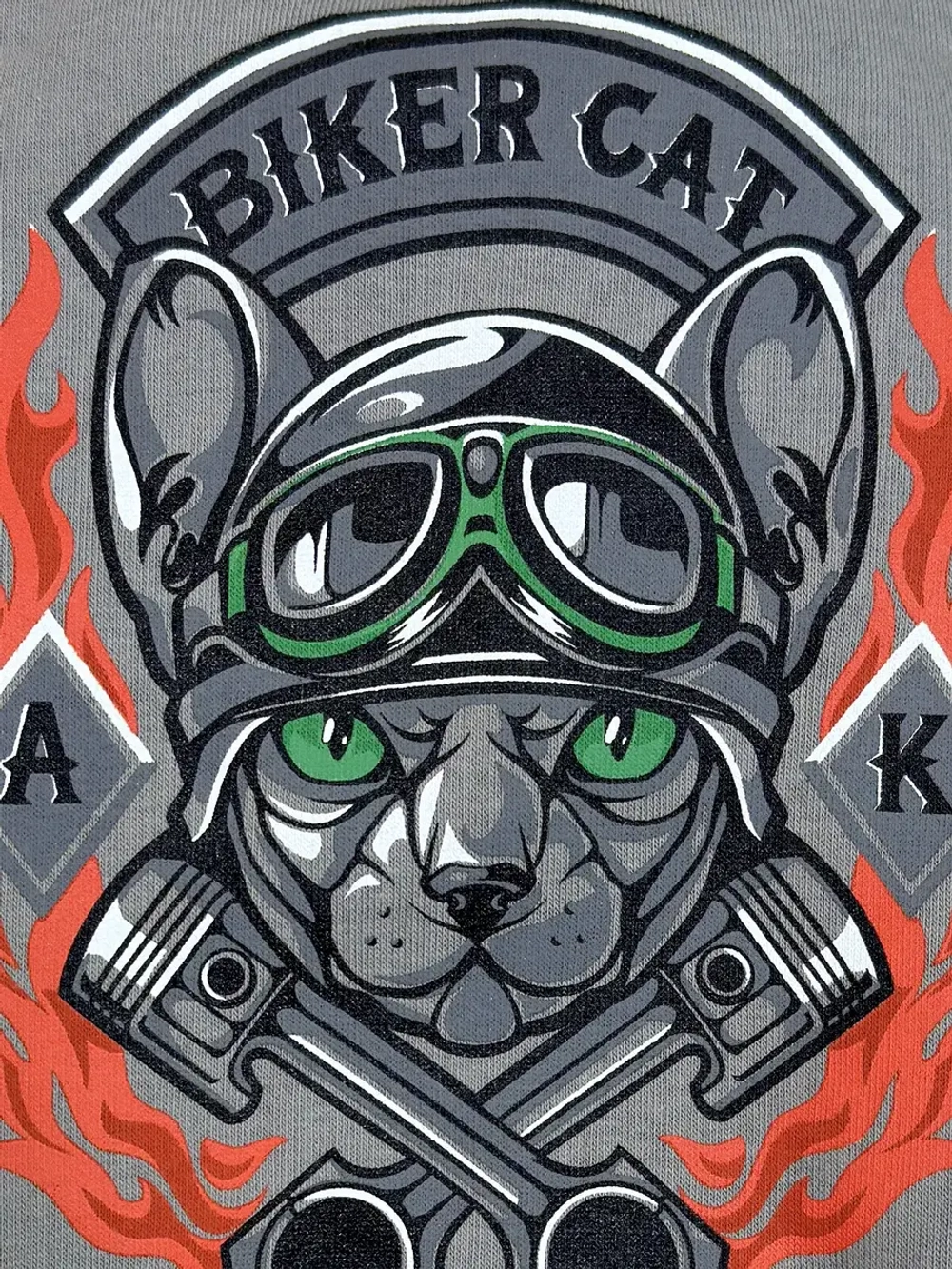 Одежда для кошек сфинкс