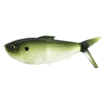 The Dine Swimbait