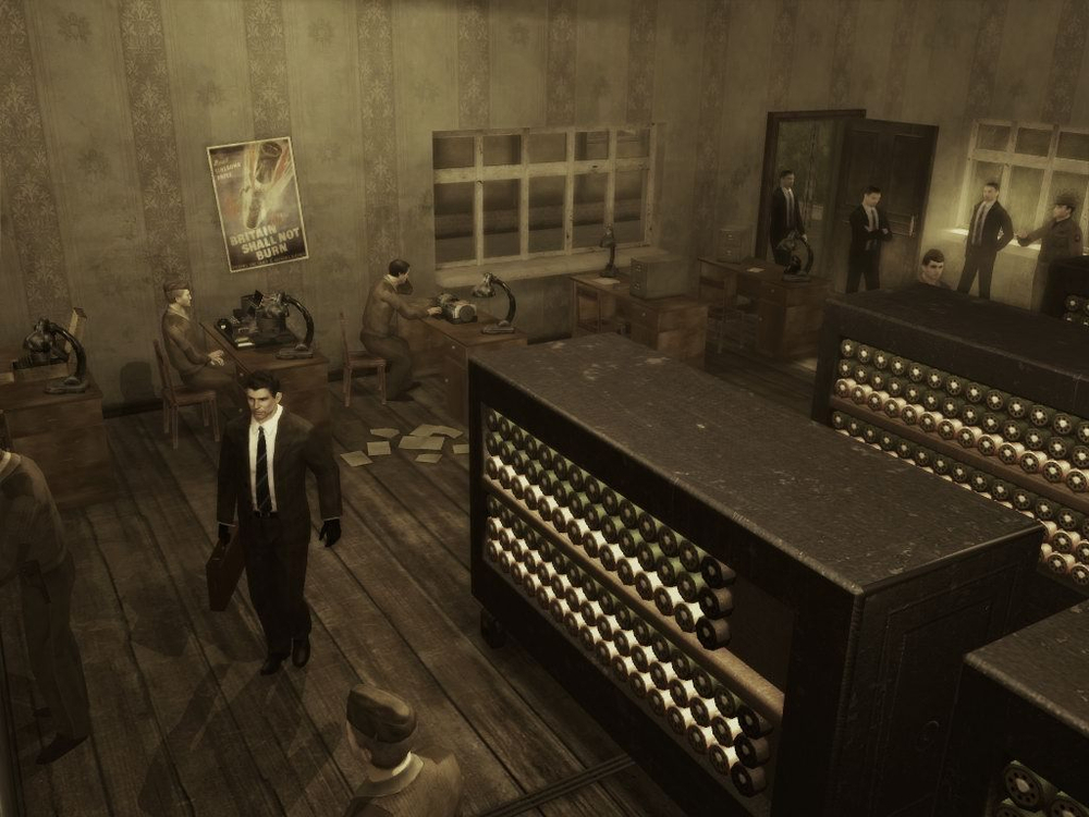 Death to Spies: Moment of Truth (для ПК, цифровой код доступа)