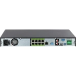 Видеорегистратор Dahua DHI-NVR5208-8P-EI2