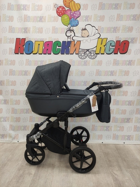 Коляска модульная Adamex Amelia AM235