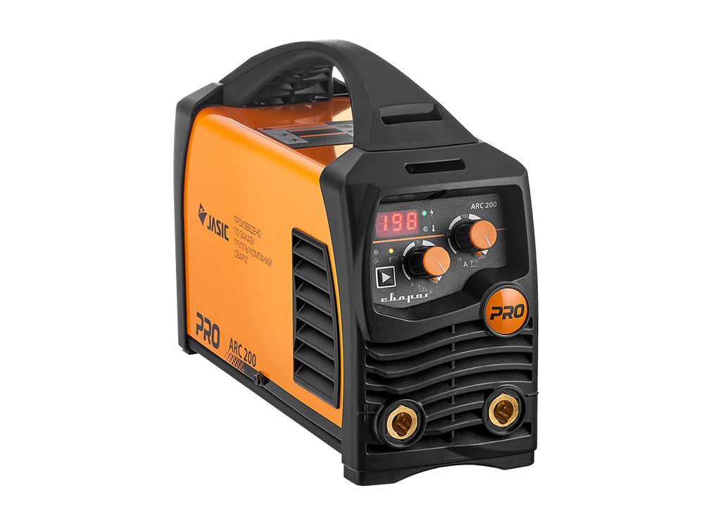 Аппарат инверторный Сварог PRO ARC 200 (Z209S)