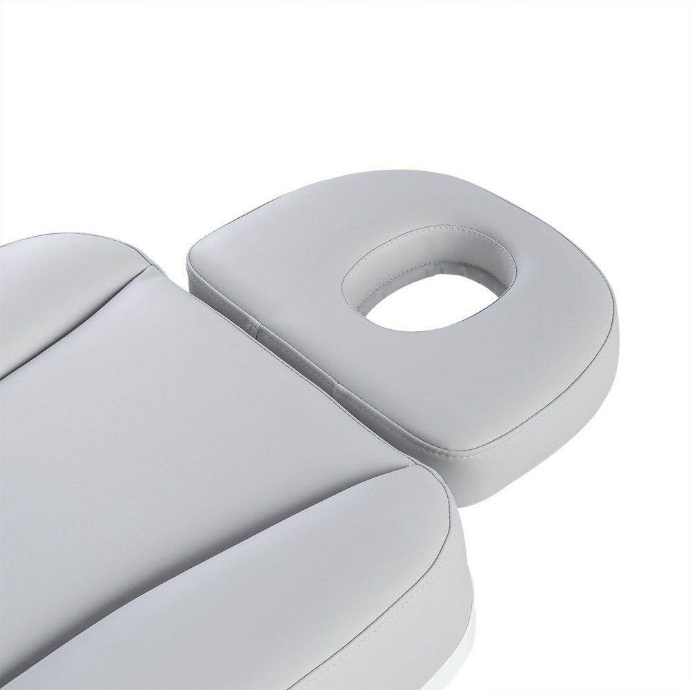 Педикюрное кресло Мэйджик Подо Plus с поворотными ногами, 3 мотора