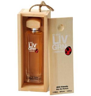 LIV GRN C2C Natural LGN8