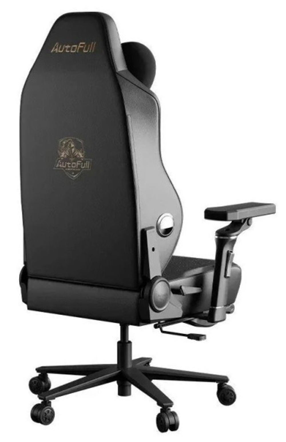 Кресло игровое AutoFull AFM601BGS