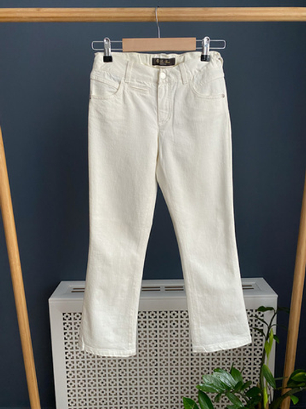 Джинсы  Loro Piana, 152