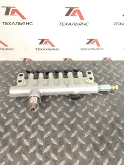 Топливная рейка 6HK1 8981529500