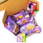 Набор сладостей HappyBox by HoneyForYou "Happy Milk №6"