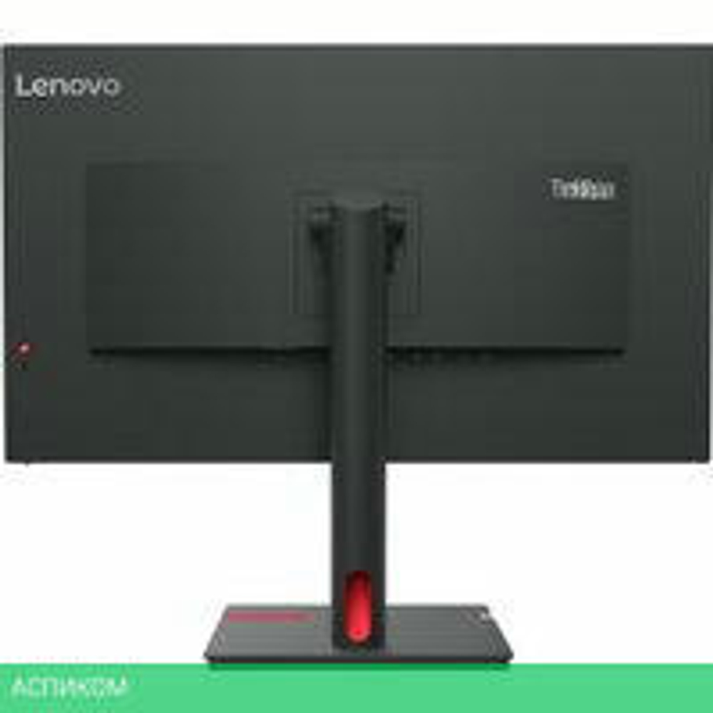 Монитор Lenovo ThinkVision T32h-30 63D3GAT1EU