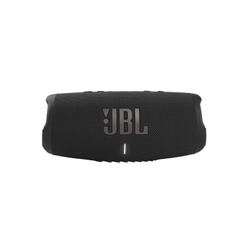 Портативная колонка JBL Charge 5 черный