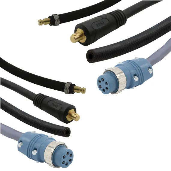 Комплект удлинительный вод. охл. OSA START modelMIG 500 5 м