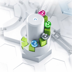 Ravensburger - GraviTrax Power Дополнение Лифт 262007