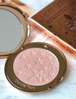 Charlotte Tilbury Glow Glide Face Architect Highlighter - Pillow Talk Glow