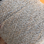 Frisbee Marl Бежевый