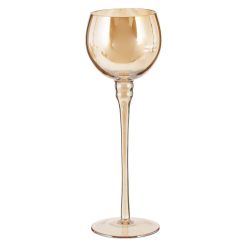 GAEM Набор из 3-х подсвечников, L23 W12 H32,5 см