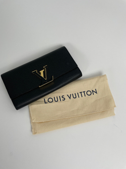 Кошелёк Louis Vuitton