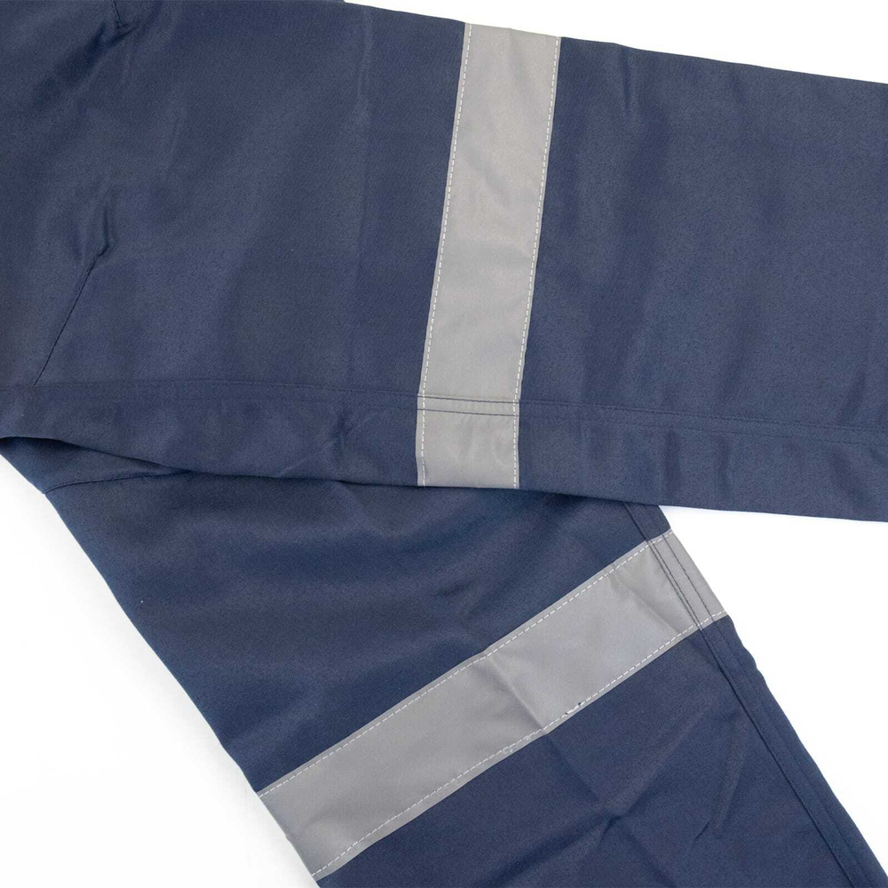 Брюки рабочие "Алькор" (смесовая)