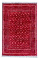 Afghan Vintage 195 x 295 см