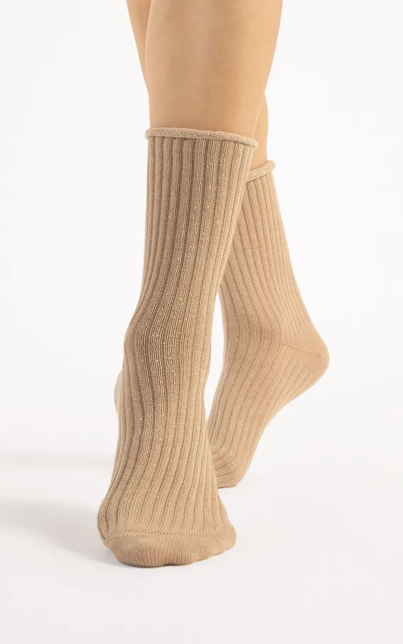 1171/G TRINNY Носки женские