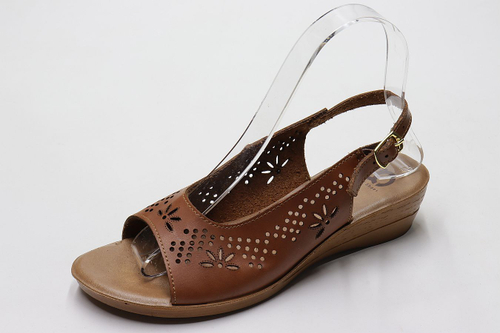 Босоножки Muya (36-41)р. / шт.