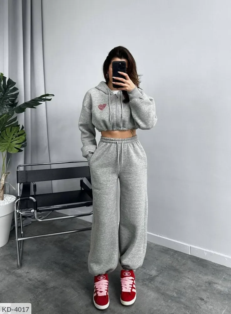 Костюм KD-4023 Фабрика Моды