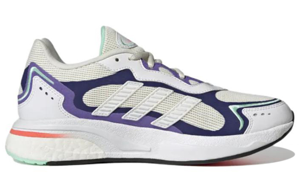 Кроссовки Adidas Terrex Voyager 21 Canvas