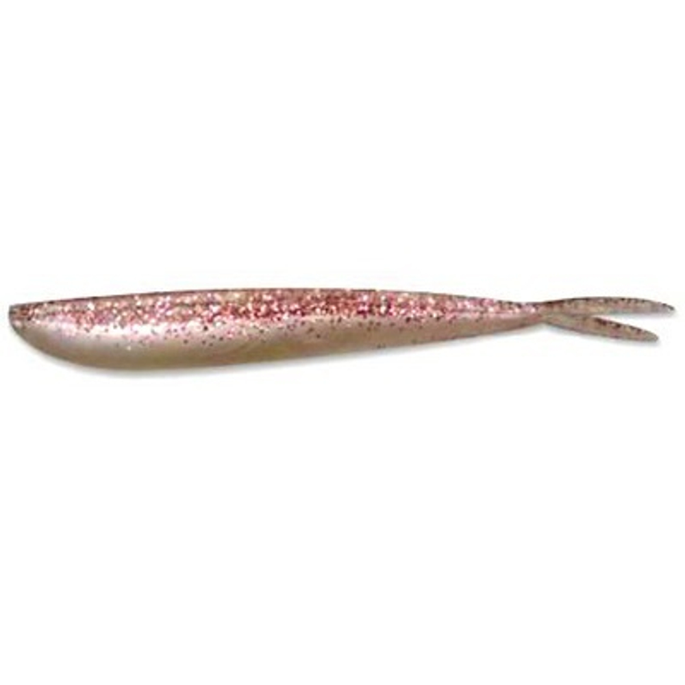 Мягкая приманка Lunker City Fin-S Fish 2.5-190 65мм 21шт