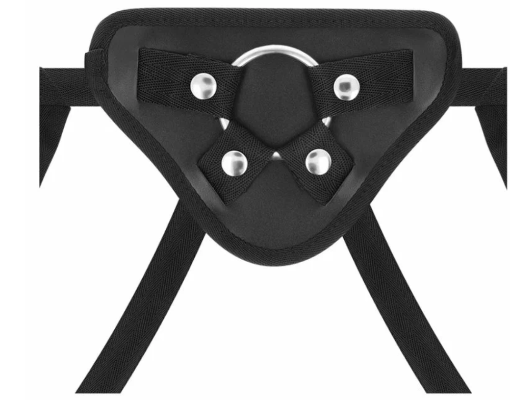 Крепление для страпонов из неопрена DELTA CLUB HARNESS UNIVERSAL ONE SIZE, шт