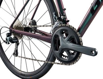 Велосипед Giant Contend AR 2 - 2025