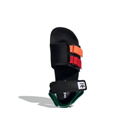 adidas originals Adilette Сандалии 4,0 Пляжные сандалии Унисекс