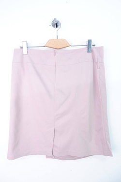 Юбка Fi More красивая, маркировка 44, визуально 48/50 размер