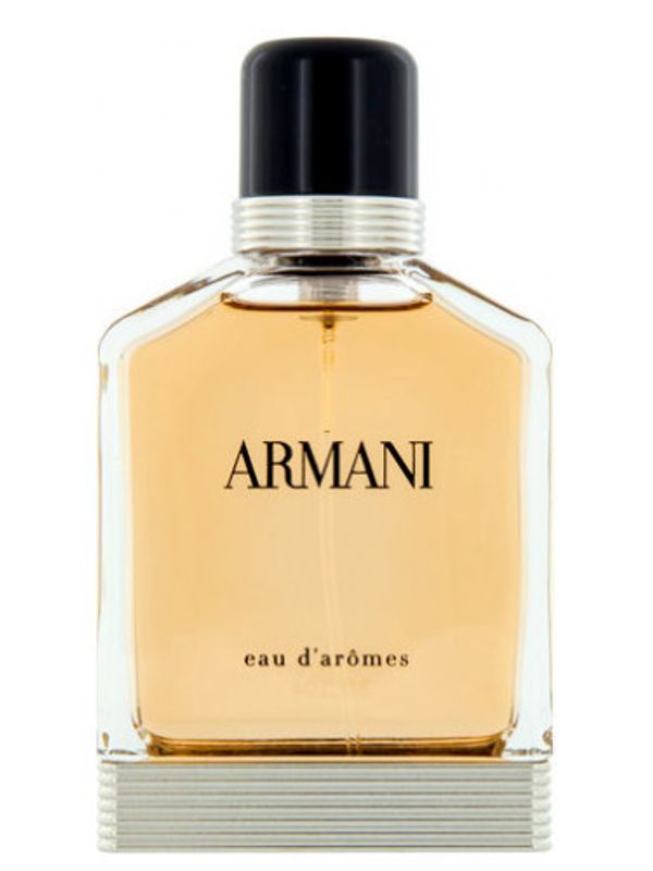 Giorgio Armani Armani Eau d’Aromes