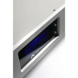 Цифро-аналоговый преобразователь Metronome Le DAC 2 Silver