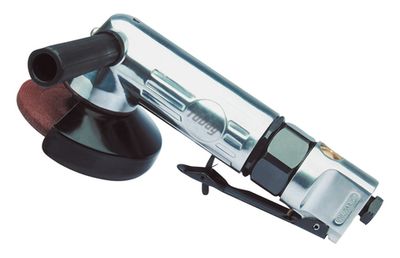 Пневмошлифмашина Fubag угловая GA - 125