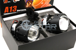 Билед модули Aozoom A13 2025 3.0 дюйма, 5500K, 12V, 45W/50W, крепление 3R и съемное гаечное (комплект, 2шт)