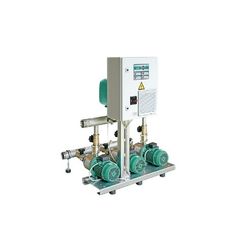 Станция повышения давления WILO COR-2 MHI 403/SKw-EB-R-X