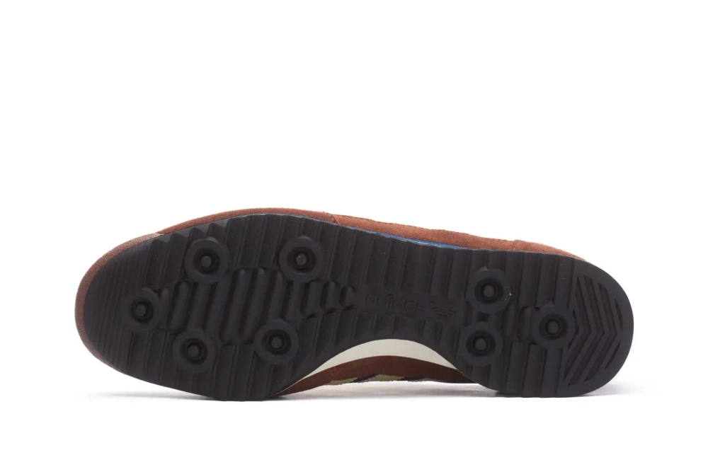 Adidas SL 72 OG "Maroon White Almond"