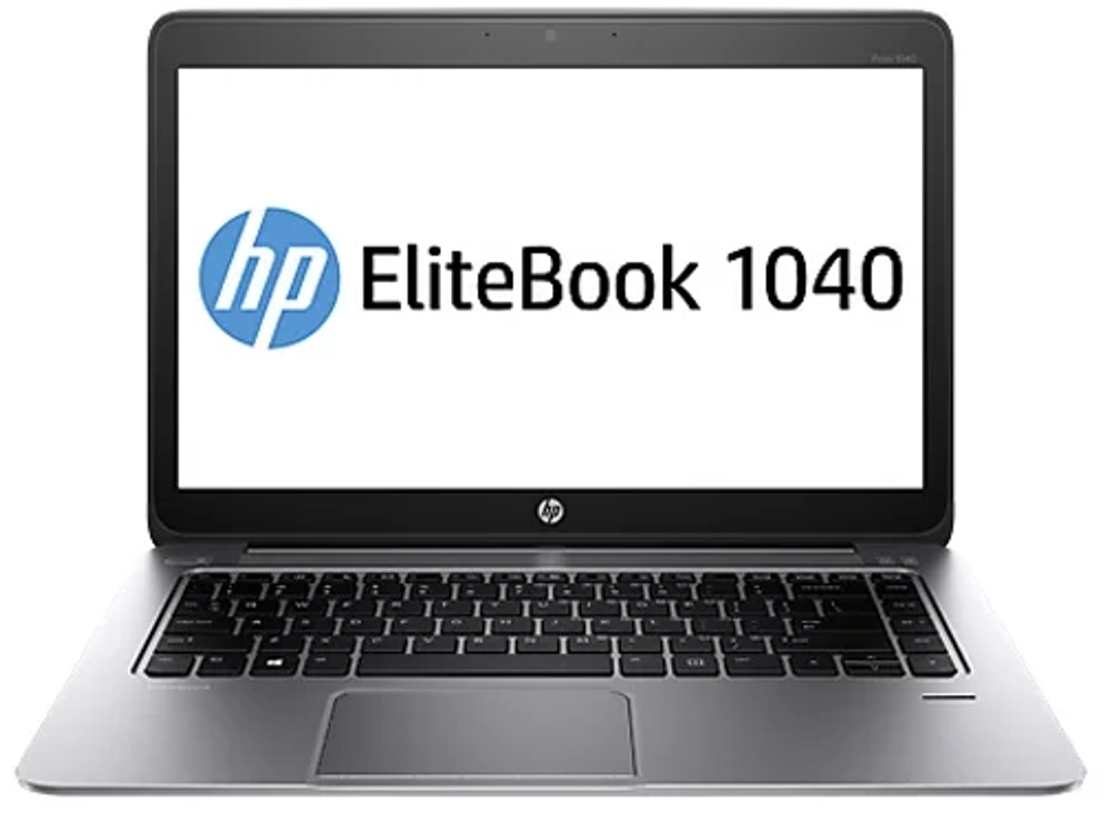 Ноутбук HP EliteBook Follio 1040 G1