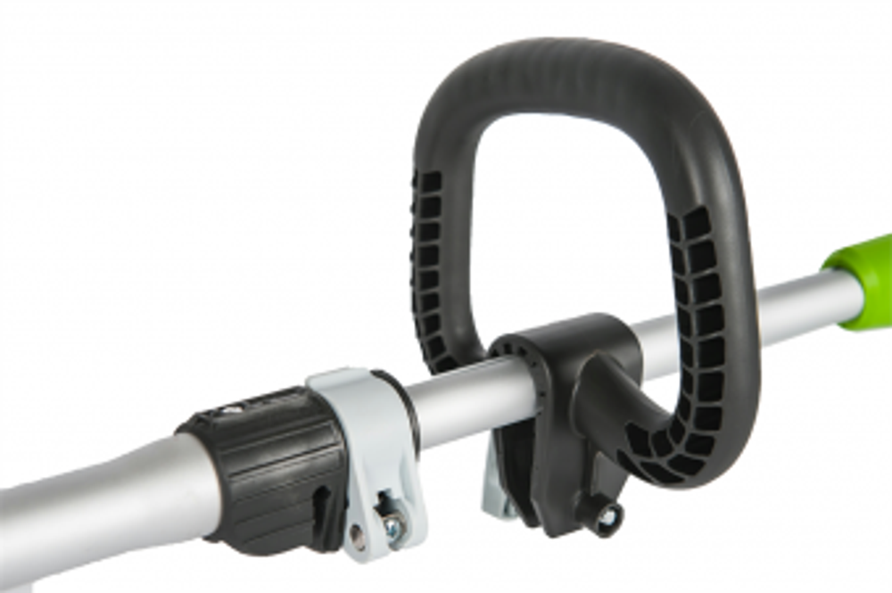 Электрический триммер Greenworks GST5033M Deluxe,21277, 33 см, 500 Вт