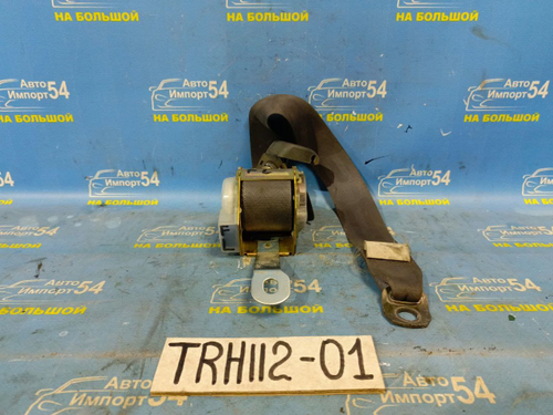 Ремень безопасности передний левый TOYOTA HIACE 1994