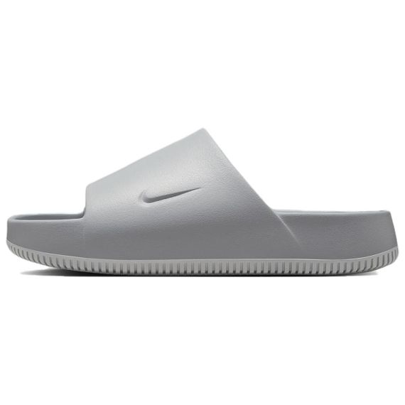 Nike Calm Slide 'Wolf Grey'