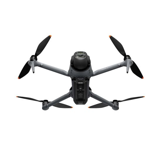 Квадрокоптер DJI Mavic 4 Pro 512GB Creator Combo (DJI RC Pro 2)