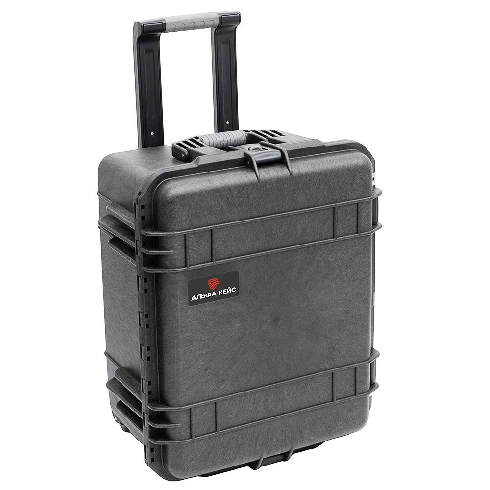 Защитный кейс АЛЬФА Экстрим 2537