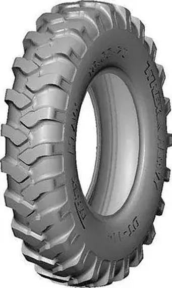 Tyrex Heavy DT-114 10x20 146/143A8 PR16 TT (Ведущая ось)