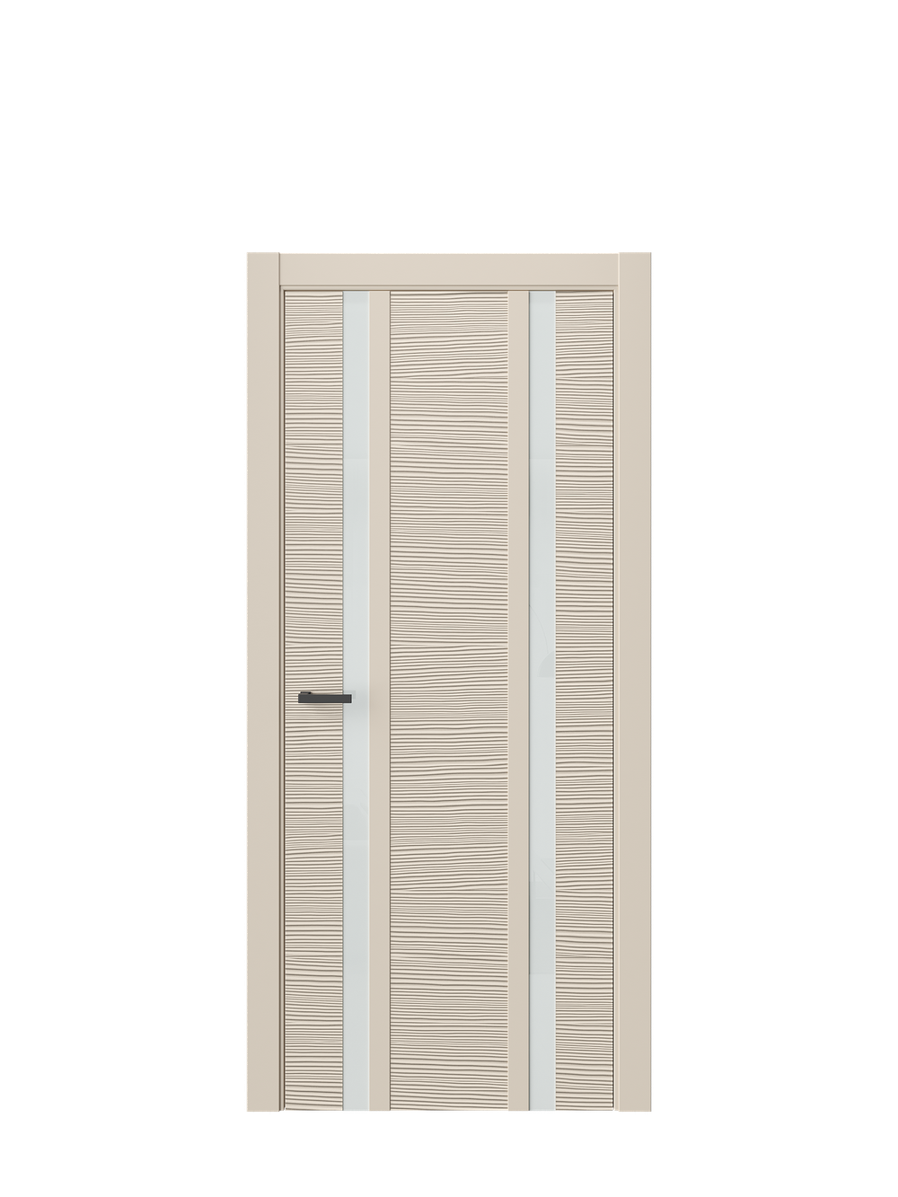 Межкомнатная дверь W6