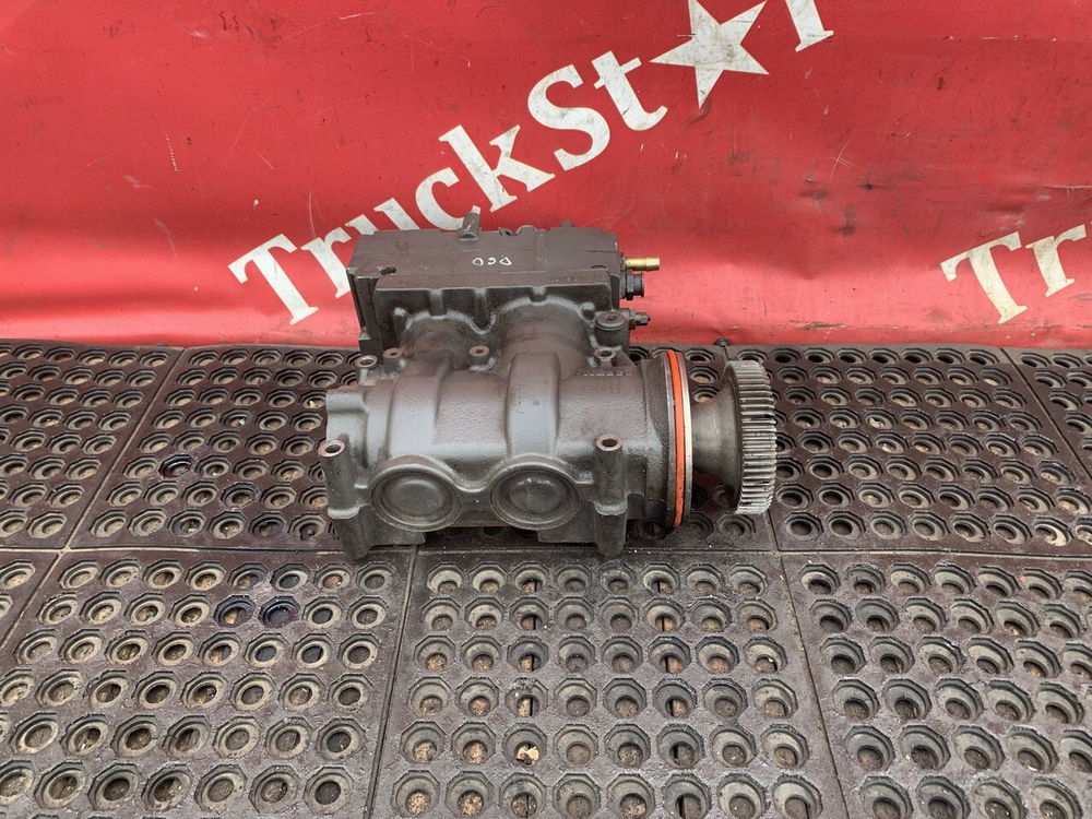 Компрессор воздушный 2021г.