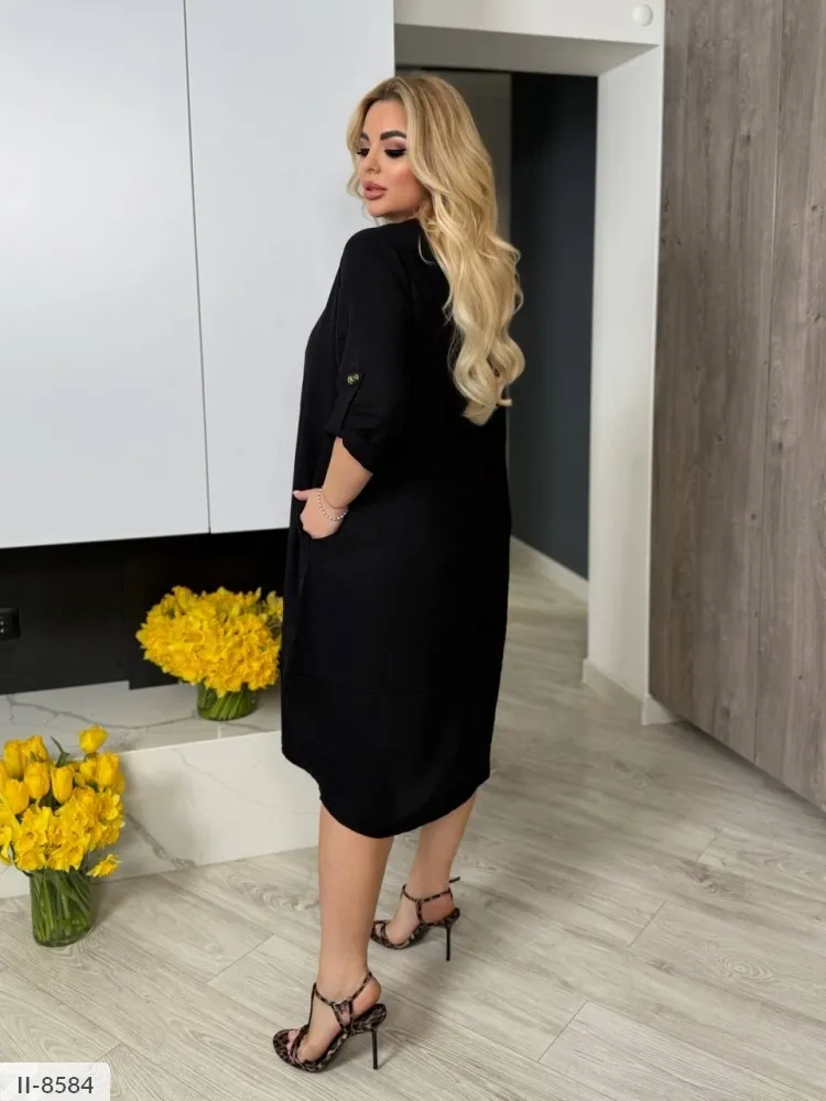 Платье II-8576 Фабрика Моды