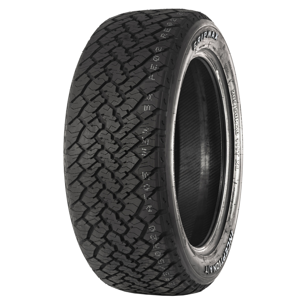 Легковая шина GRIPMAX Inception A/T 265/70R15 112T RWL