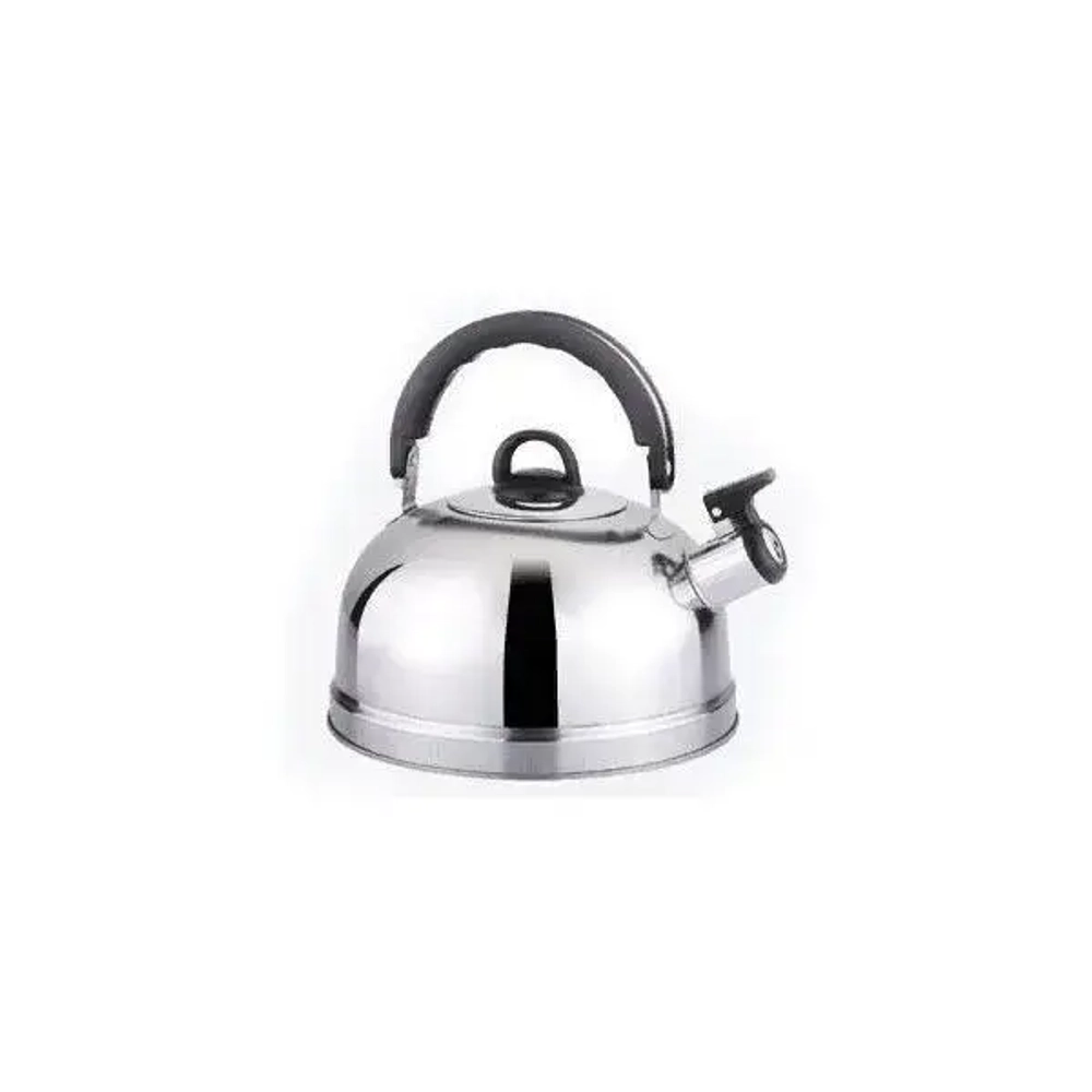 Чайник нерж 2,6л со св LKD-1026 TM Bingo